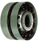 RT Steel-Bolted Rubber Couplings