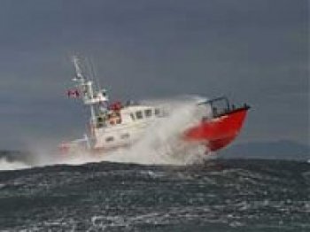 Coast Guard, Navy & Survey Vessels