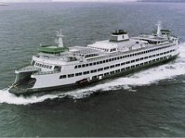 Dinner Cruise & Ferries
